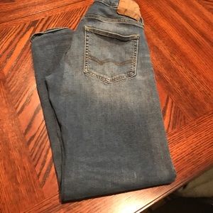 American Eagle Denim Jeans